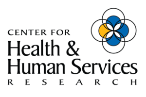 Center for Health and Human Services Research logo